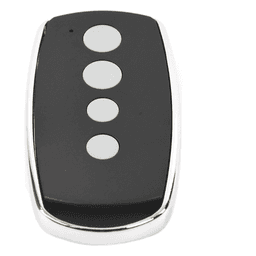 Control Remoto Inalámbrico RF / 433 MHz / 100 pies (30 m) / Batería CR2032 / -40°C a 65.5°C