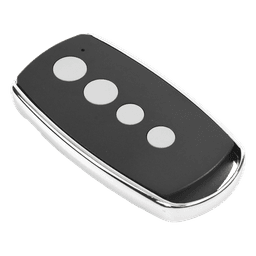 Control Remoto Inalámbrico RF / 433 MHz / 100 pies (30 m) / Batería CR2032 / -40°C a 65.5°C