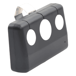 Control Remoto Inalambrico  RF  de visera, compatible con ACCESSFORCE y FS1000APPRT