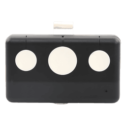 Control Remoto Inalambrico  RF  de visera, compatible con ACCESSFORCE y FS1000APPRT