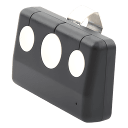 Control Remoto Inalambrico  RF  de visera, compatible con ACCESSFORCE y FS1000APPRT