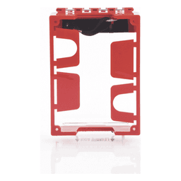Cubierta Protectora Transparente / Bajo Perfil / Notificación Audible y Visible 105 dB / Estabilizado UV / Rango -40 a 121°C (-40 a 250°F) / ADA