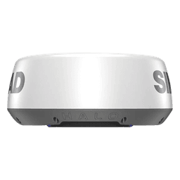 Radar tipo domo serie HALO20+ de 36NM.  Incluye cable de 10m y cable adaptador Ethernet