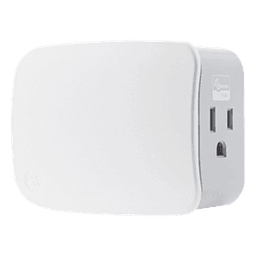 (ZWAVE) Plug-In On/off, señal inalambrica Z-WAVE para Tomacorriente convencional, compatible con HUB HC7, C8, panel L5210, L7000, Total Connect y Alarm.com