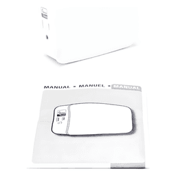 Módulo Z-Wave / Control On/Off / 15 A / 1800 W / 100 ft Alcance / 908.42 MHz
