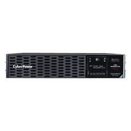 UPS de 2200 VA/2200 W, Topología Línea Interactiva, Entrada 120 Vca NEMA L5-30P, Onda Senoidal Pura, Torre o Rack 2 UR, Con 8 Tomas NEMA 5-20R