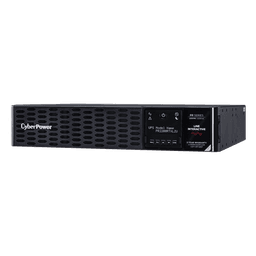 UPS de 2200 VA/2200 W, Topología Línea Interactiva, Entrada 120 Vca NEMA L5-30P, Onda Senoidal Pura, Torre o Rack 2 UR, Con 8 Tomas NEMA 5-20R