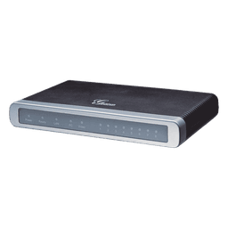 Adaptador VoIP GrandStream de 4 FXS