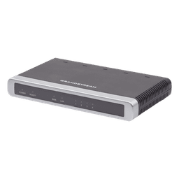 Adaptador VoIP GrandStream de 4 FXO
