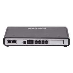 Adaptador VoIP GrandStream de 4 FXO