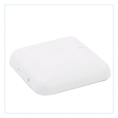 Access Point WiFi cnPilot e410 Indoor,  Doble Banda, Wave 2, MU-MIMO 2X2, antena Beamforming Omnidireccional, hasta 256 clientes