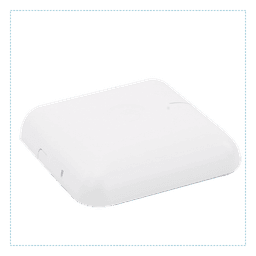Access Point WiFi cnPilot e410 Indoor,  Doble Banda, Wave 2, MU-MIMO 2X2, antena Beamforming Omnidireccional, hasta 256 clientes
