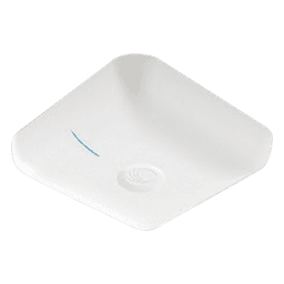 Access Point WiFi cnPilot e600 Indoor para alta cobertura y densidad de usuarios, Doble Banda, Wave 2, MU-MIMO 4X4, antena Beamforming Omnidireccional, hasta 512 clientes