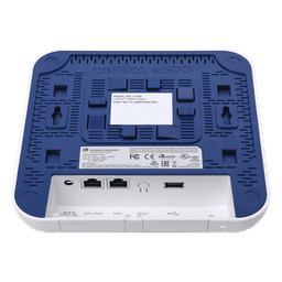 Access Point WiFi cnPilot e600 Indoor para alta cobertura y densidad de usuarios, Doble Banda, Wave 2, MU-MIMO 4X4, antena Beamforming Omnidireccional, hasta 512 clientes