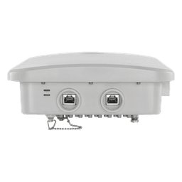 Access Point Wi-Fi 5 / Alta Densidad 512 Usuarios / Doble Banda 2.1 Gbps / IP67 / -40°C a 65°C / PoE 802.3at / Beamforming 8 dBi