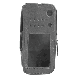 Funda Reforzada de Piel / Piel Vacuno Original / Forro Sintético / 56 x 115 x 32 mm / 2.2 x 4.5 x 1.3 in