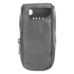 Funda Reforzada de Piel / Piel Vacuno Original / Forro Sintético / 56 x 115 x 32 mm / 2.2 x 4.5 x 1.3 in