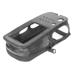 Funda Reforzada de Piel / Piel Vacuno Original / Forro Sintético / 56 x 115 x 32 mm / 2.2 x 4.5 x 1.3 in