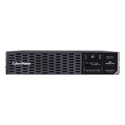 UPS de 1500 VA/1500 W, Topología Línea Interactiva, Entrada 120 Vca NEMA 5-15P, Onda Senoidal Pura, Torre o Rack 2 UR, Con 8 Tomas NEMA 5-15R