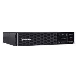 UPS de 1000 VA /1000 W, Topología Línea Interactiva, Entrada 120 Vca NEMA 5-15P, Onda Senoidal Pura, Torre o Rack 2 UR, Con 8 Tomas NEMA 5-15R