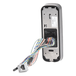Controlador de acceso para exterior / IP65/IP67 / IK08 / Multitecnología NFC-BLE / PoE / Ethernet-RS485