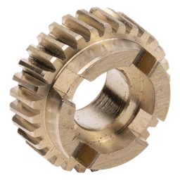 Refacción Engrane / Operadores de Brazo PK03 / Compatible XBSPK03 y XBSPK03SI / Material Duradero / Precisión de Operación