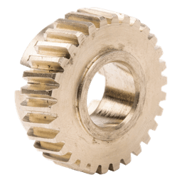 Refacción Engrane / Operadores de Brazo PK03 / Compatible XBSPK03 y XBSPK03SI / Material Duradero / Precisión de Operación