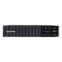 UPS de 2200 VA/2200 W, Topología Línea Interactiva, Entrada 120 Vca NEMA L5-30P, Onda Senoidal Pura, Torre o Rack 2 UR, Con 8 Tomas NEMA 5-20R