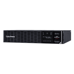 UPS de 2200 VA/2200 W, Topología Línea Interactiva, Entrada 120 Vca NEMA L5-30P, Onda Senoidal Pura, Torre o Rack 2 UR, Con 8 Tomas NEMA 5-20R