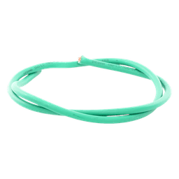 Cable THW-LS / Calibre 4 AWG / 19 Hilos / Color Verde / Venta por Metro