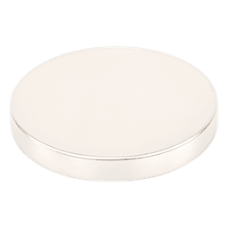 Batería de Litio tipo Moneda 3V / CR2450 ( Batería no recargable )