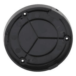 Soporte de Fijación para Altavoz de Conferencia / Compatible Jabra Speak 410 y 510 / Instalación sin Herramientas / Fijación a Escritorio