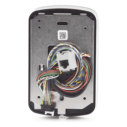 Lector con teclado  / controlador /exterior/ Multitecnolgia  de tarjetas /NFC/ BLE