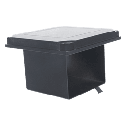 Panel Remoto GC80 / Diseño Simrad / Instalación Remota de Panel de Operación
