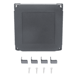 Panel Remoto GC80 / Diseño Simrad / Instalación Remota de Panel de Operación