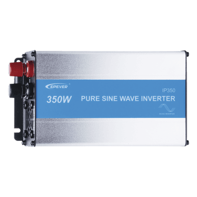 Inversor Ipower 280 W, Ent: 12V, Salida: 120 Vca
