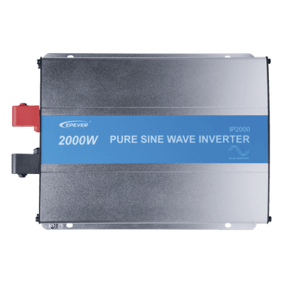 Inversor Onda Senoidal Pura / 1600W (2000W Pico) / Entrada 48V / Salida 120VAC / Serie IPower