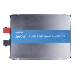 Inversor Onda Senoidal Pura / 1600W (2000W Pico) / Entrada 48V / Salida 120VAC / Serie IPower