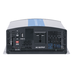 Inversor Onda Senoidal Pura / 1600W (2000W Pico) / Entrada 48V / Salida 120VAC / Serie IPower
