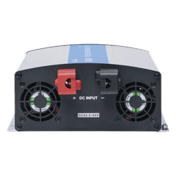 Inversor Onda Senoidal Pura / 1600W (2000W Pico) / Entrada 48V / Salida 120VAC / Serie IPower