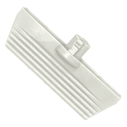 Llave de reemplazo para cerradura: PST-K2L. Compatible con Gabinetes de línea PST Metálicos. 