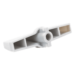 Llave de reemplazo para cerradura: PST-K2L. Compatible con Gabinetes de línea PST Metálicos. 