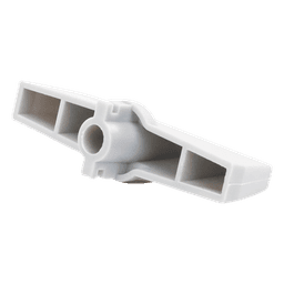 Llave de reemplazo para cerradura: PST-K2L. Compatible con Gabinetes de línea PST Metálicos. 