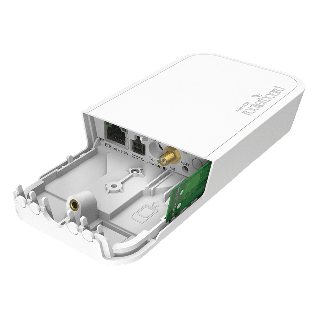 LoRaWAN