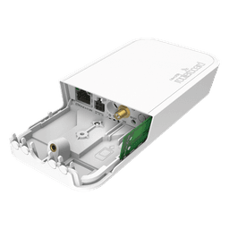 Gateway LoRa / 902-928 MHz / WiFi 4 2.4 GHz / 300 Mbps / Exterior -40°C a 60°C / PoE 7W