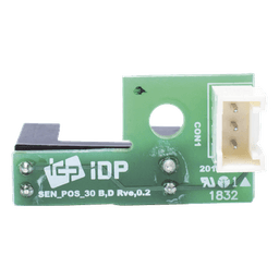 Refacción: Sensor Entrada/Salida para  SMART31
