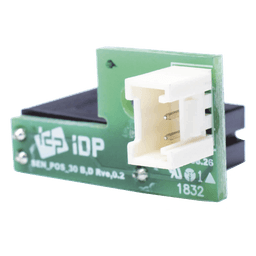 Refacción: Sensor Entrada/Salida para  SMART31