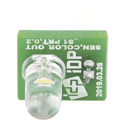 Refacción: Sensor Entrada/Salida para  SMART51