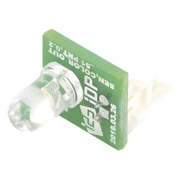Refacción: Sensor Entrada/Salida para  SMART51
