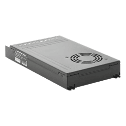 Fuente Industrial Epcom Power Line tipo DIN RAIL, de 12 Vcc, 30 A